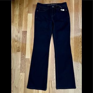 Vera Wang Jeans SZ 4 NWT